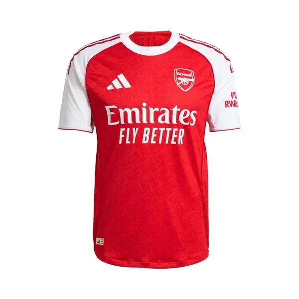Arsenal FC - Home