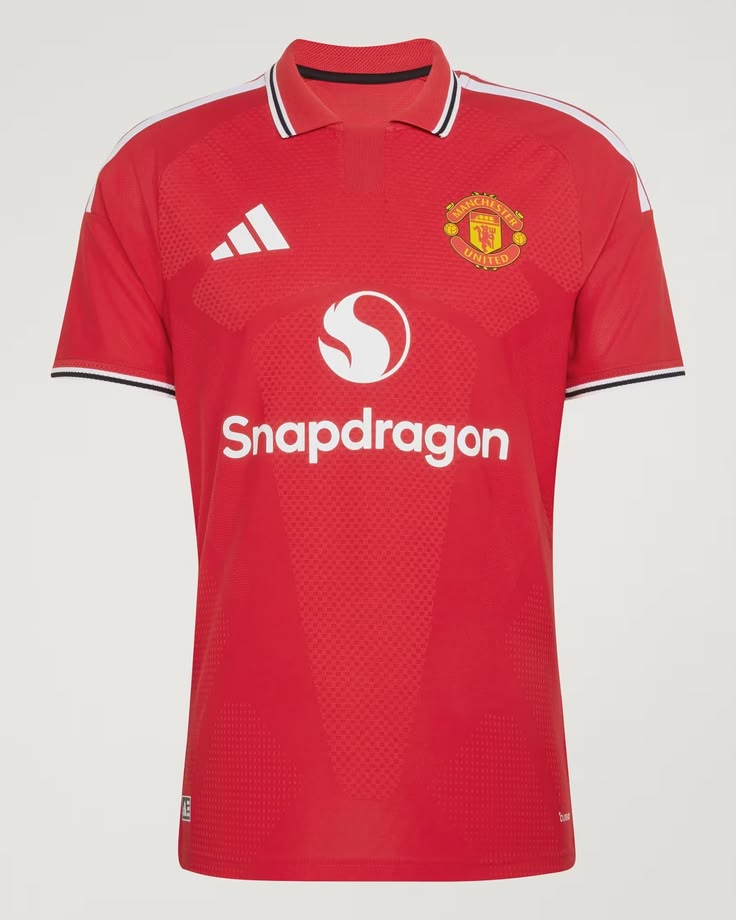 Manchester United - Home