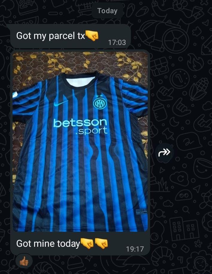 Review from Lerato N.