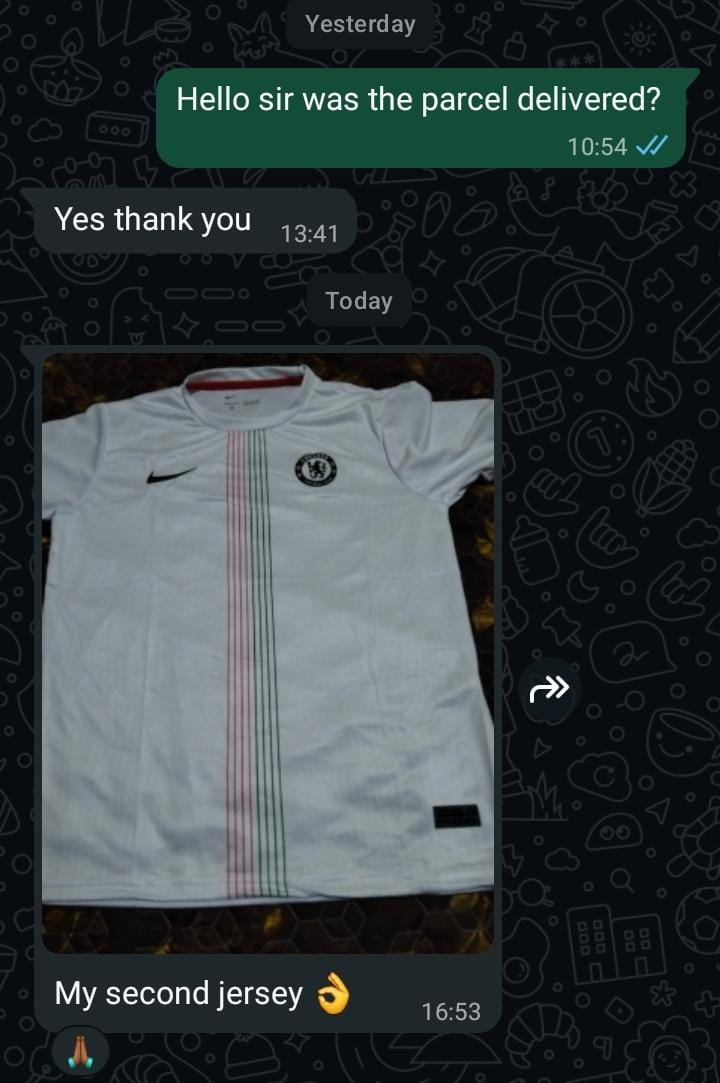 Review from Zanele P.